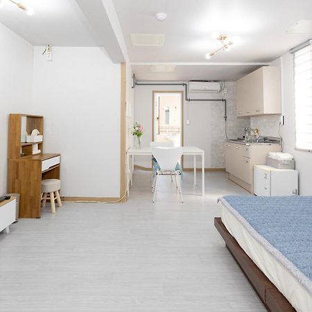 גונסאן Dashim Guest House מראה חיצוני תמונה
