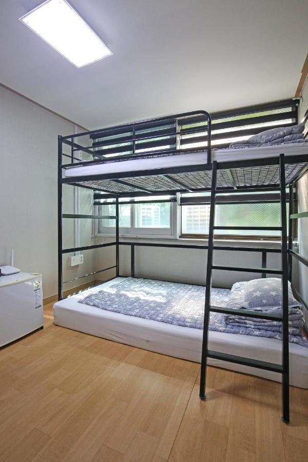 גונסאן Dashim Guest House מראה חיצוני תמונה