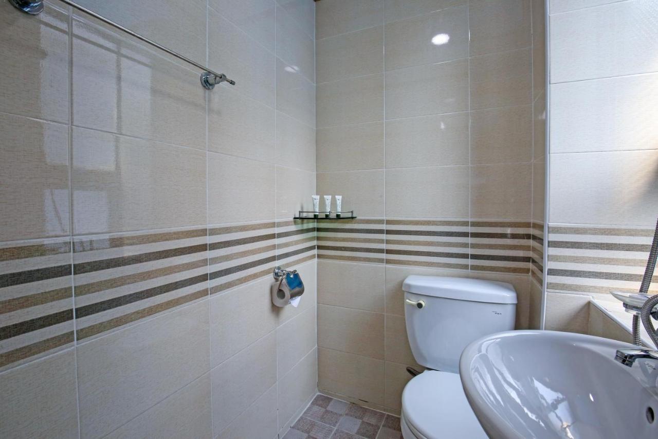 גונסאן Dashim Guest House מראה חיצוני תמונה