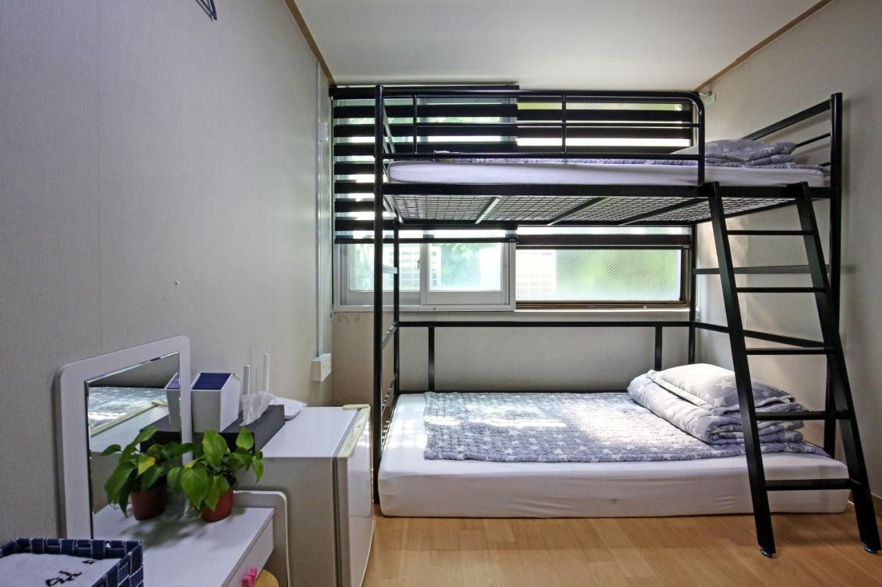 גונסאן Dashim Guest House מראה חיצוני תמונה