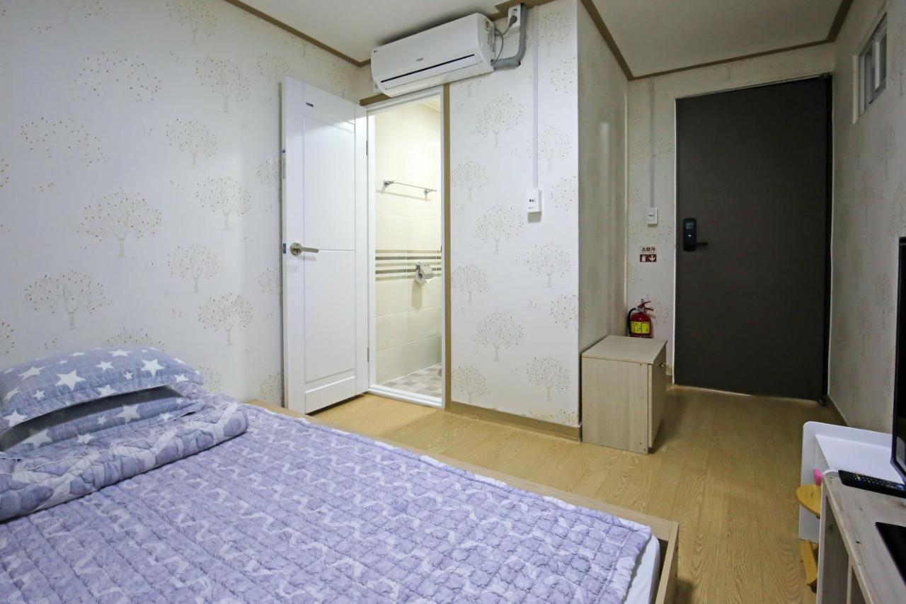 גונסאן Dashim Guest House מראה חיצוני תמונה