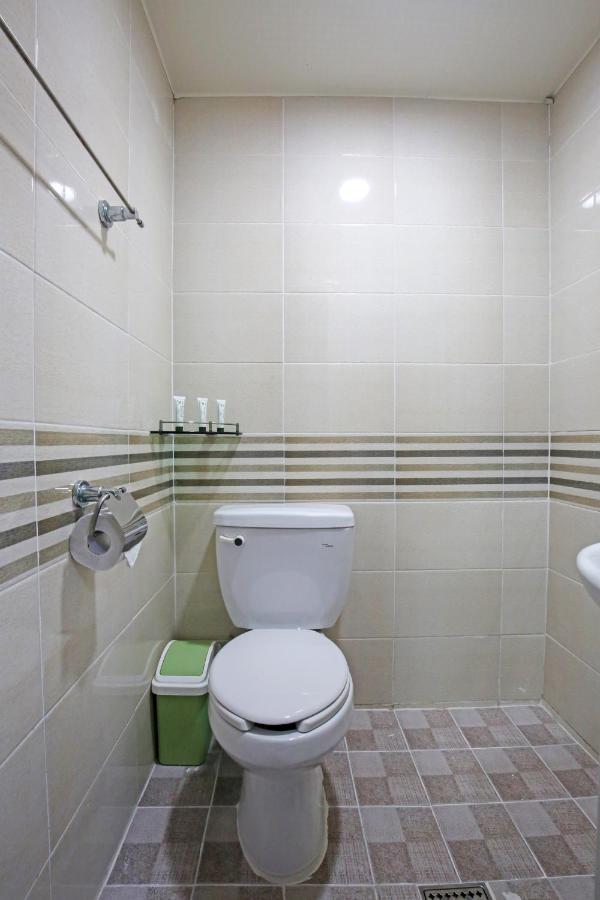 גונסאן Dashim Guest House מראה חיצוני תמונה