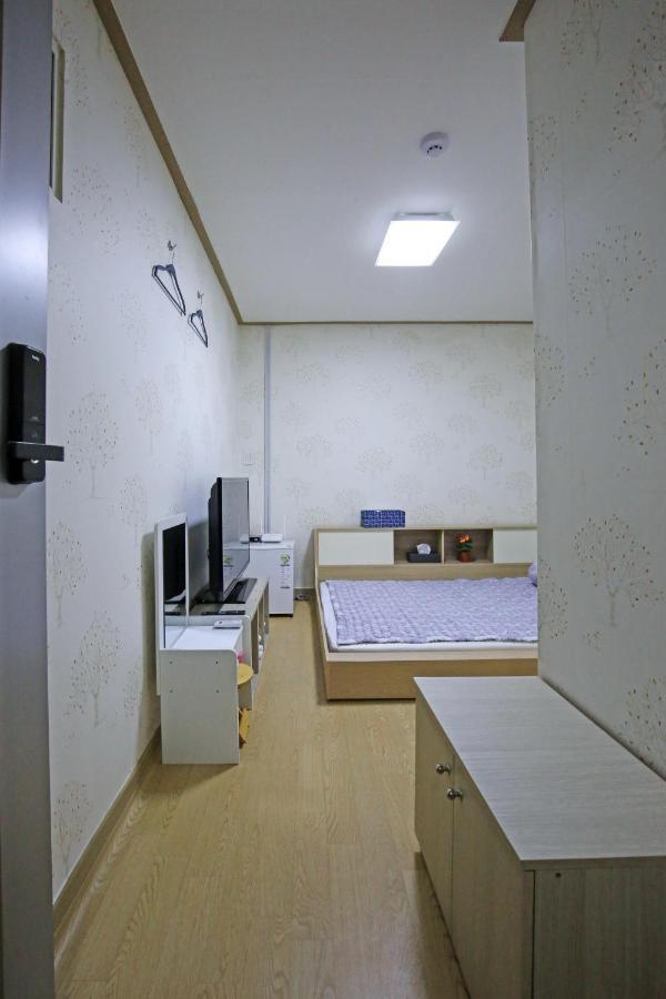 גונסאן Dashim Guest House מראה חיצוני תמונה
