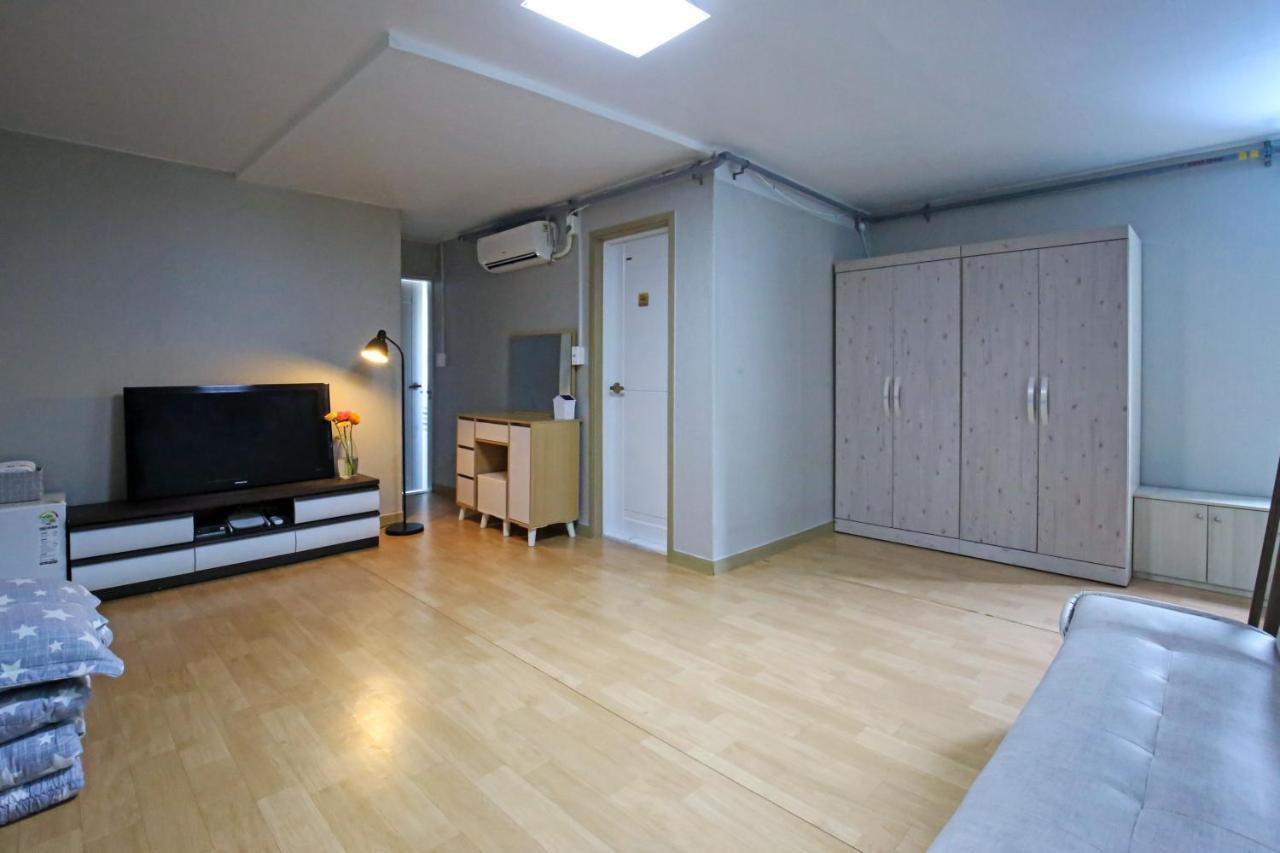 גונסאן Dashim Guest House מראה חיצוני תמונה