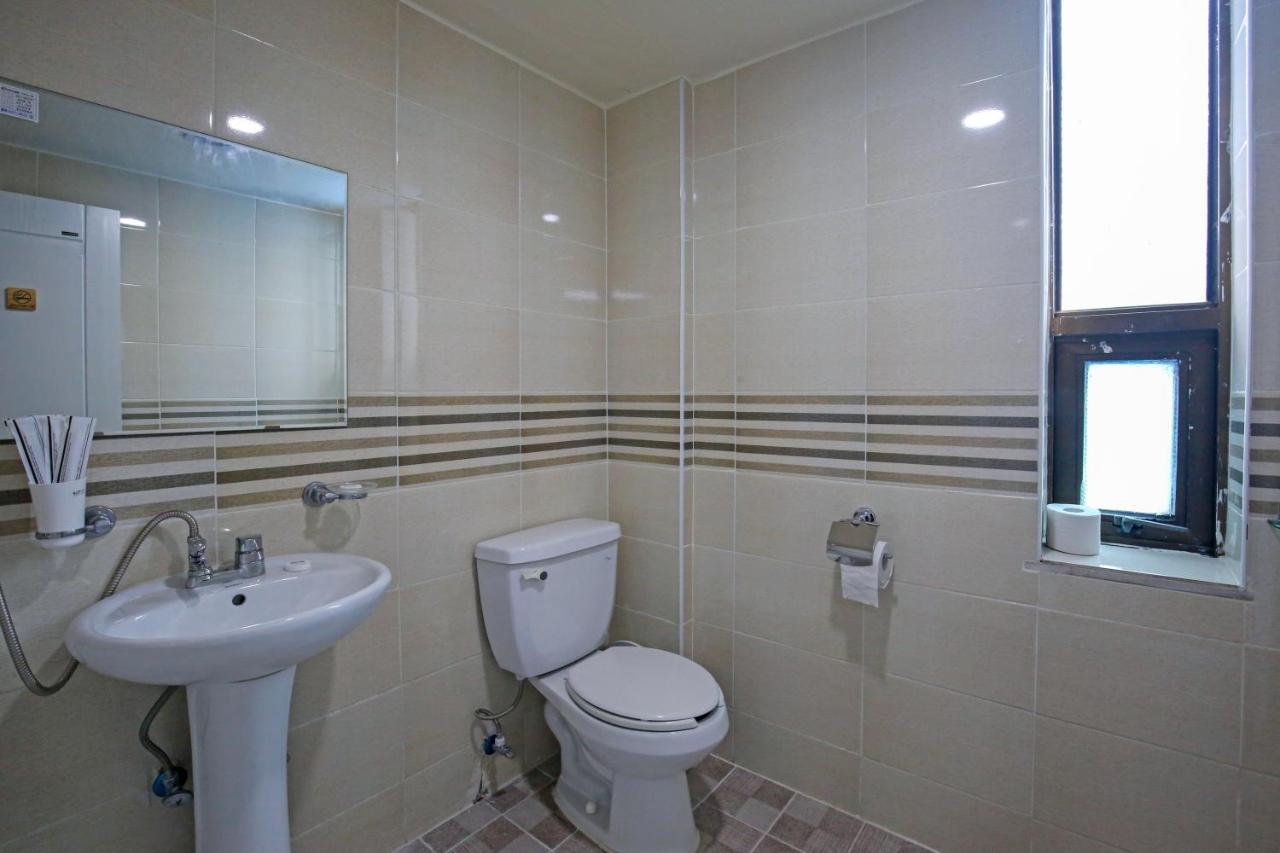 גונסאן Dashim Guest House מראה חיצוני תמונה