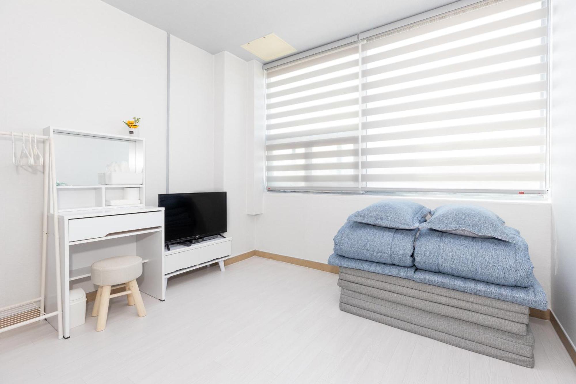 גונסאן Dashim Guest House מראה חיצוני תמונה