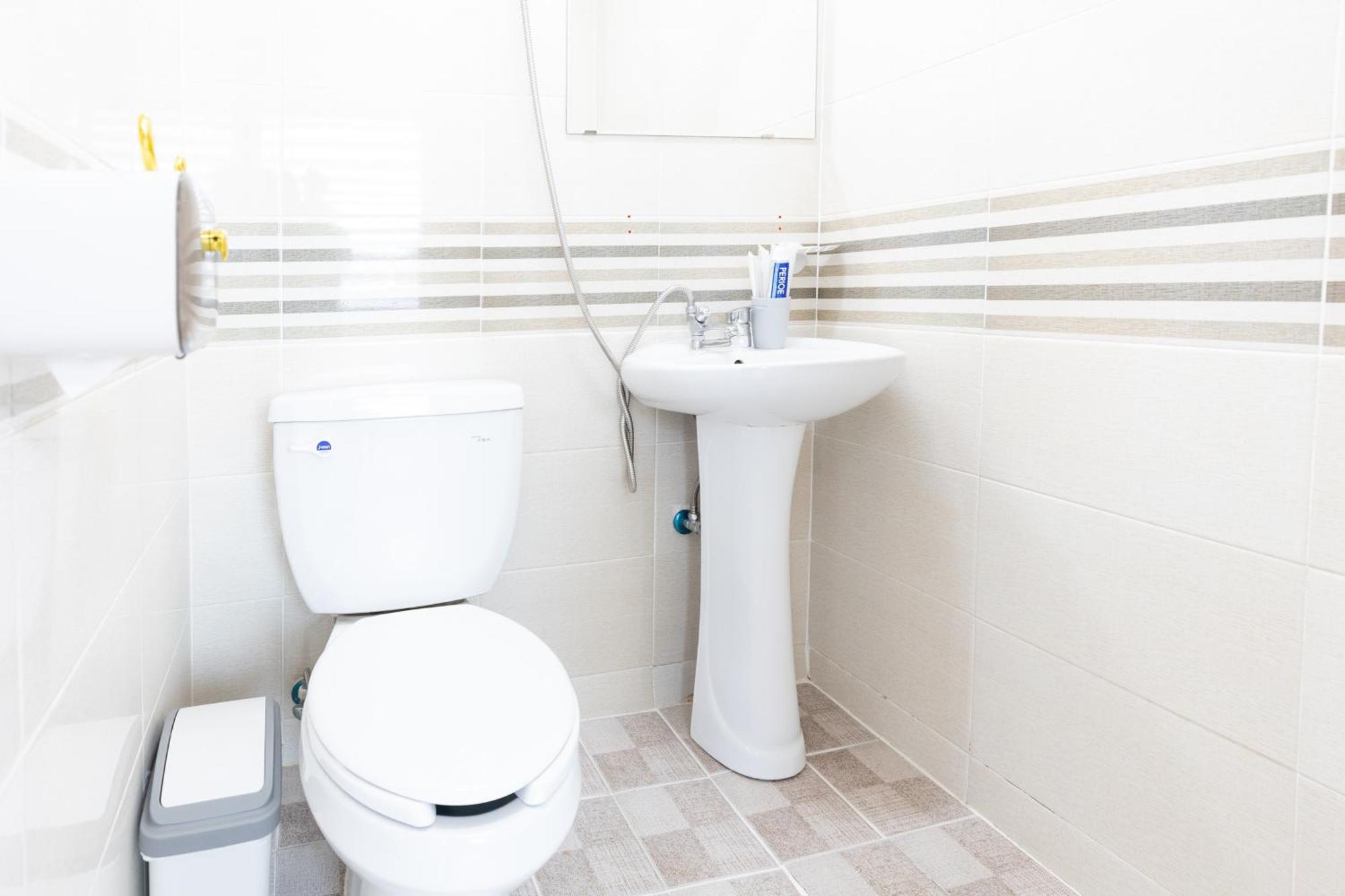 גונסאן Dashim Guest House מראה חיצוני תמונה