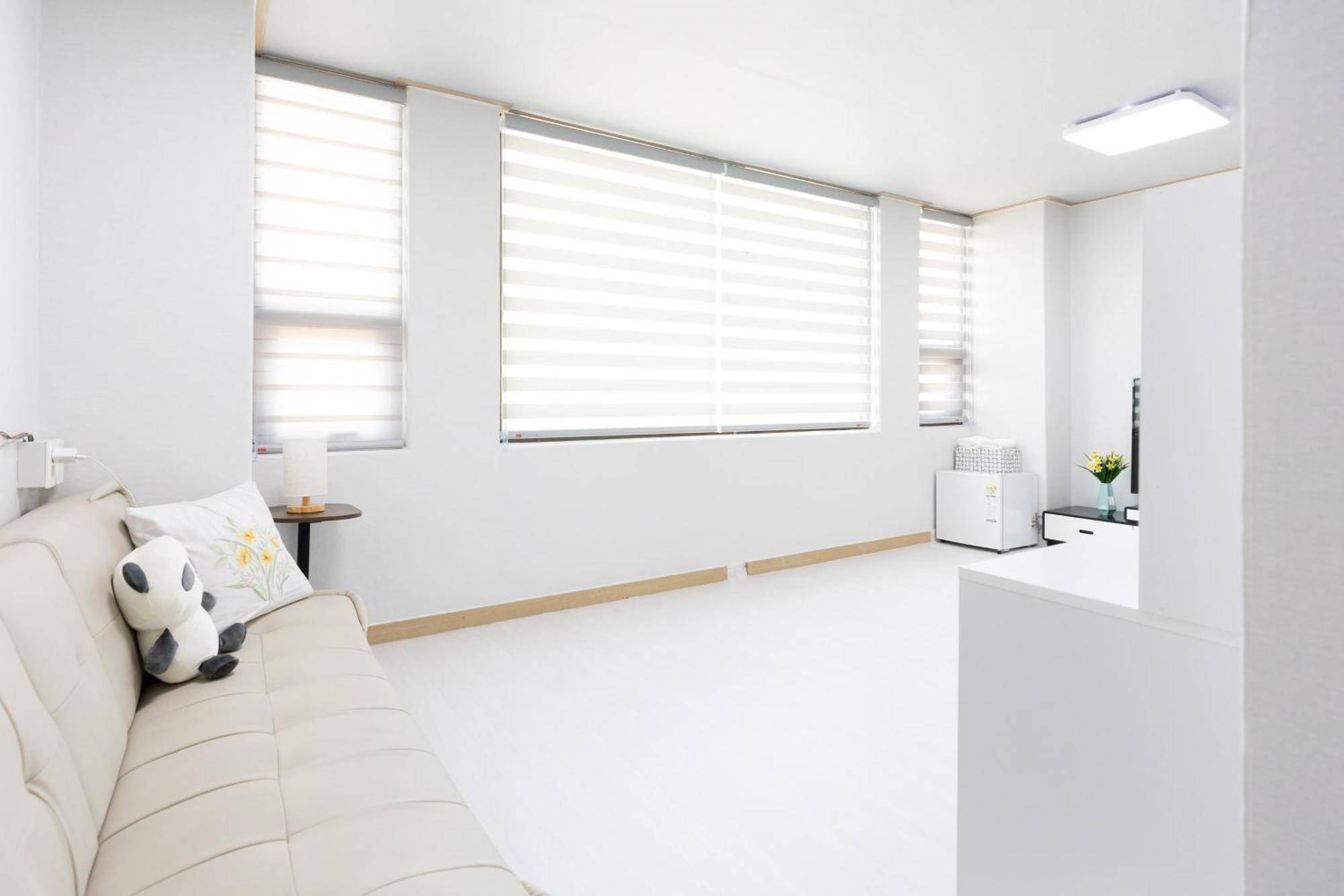 גונסאן Dashim Guest House מראה חיצוני תמונה