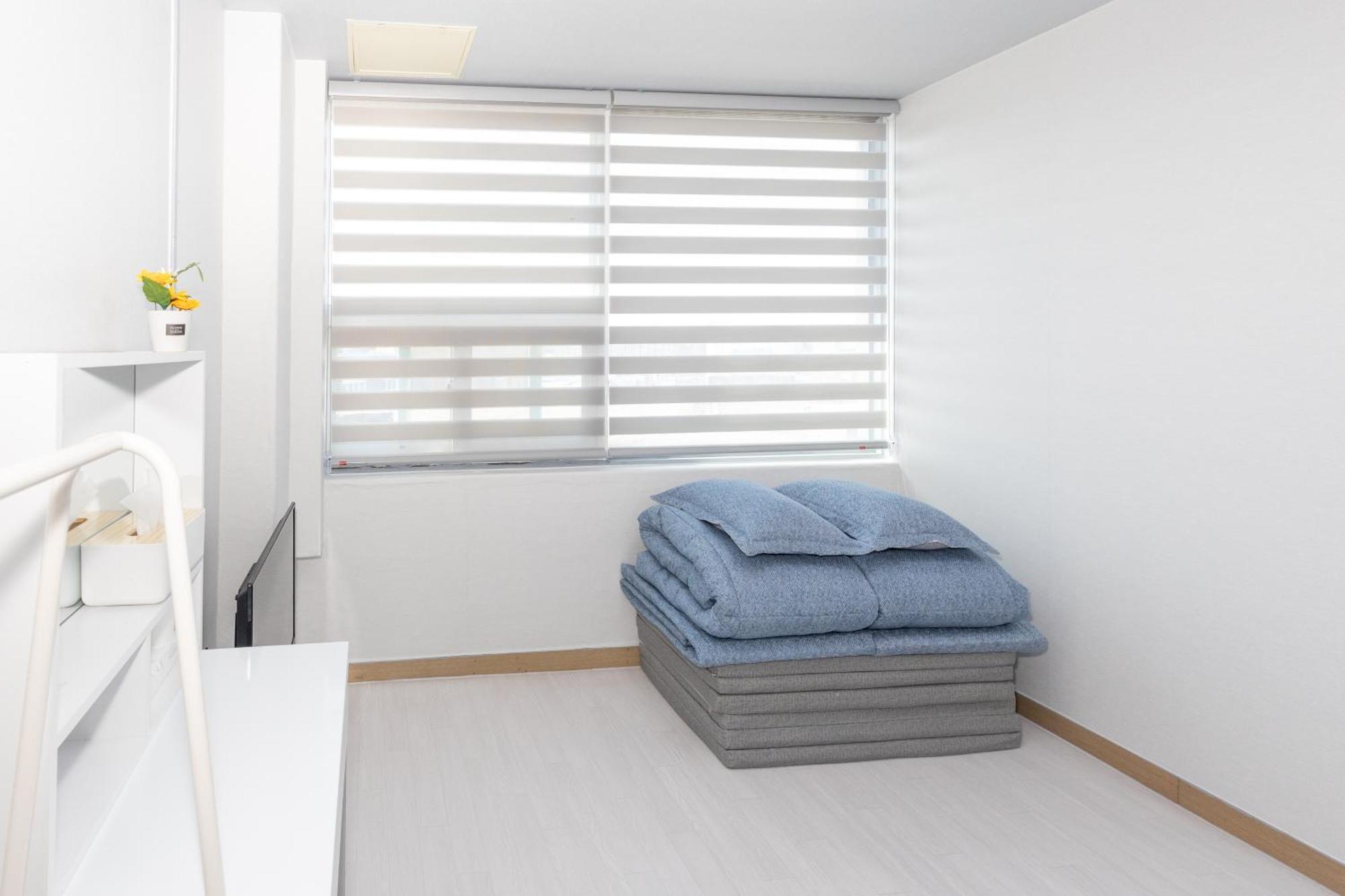 גונסאן Dashim Guest House מראה חיצוני תמונה
