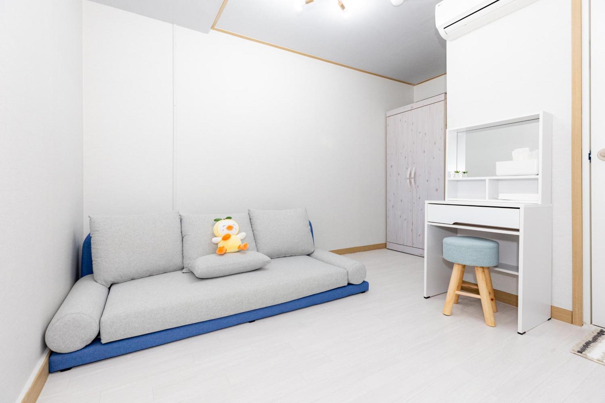 גונסאן Dashim Guest House מראה חיצוני תמונה
