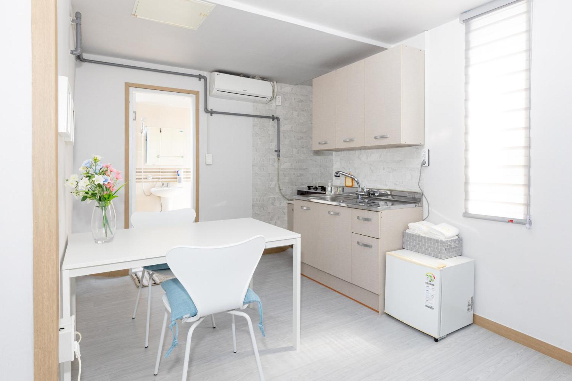 גונסאן Dashim Guest House מראה חיצוני תמונה