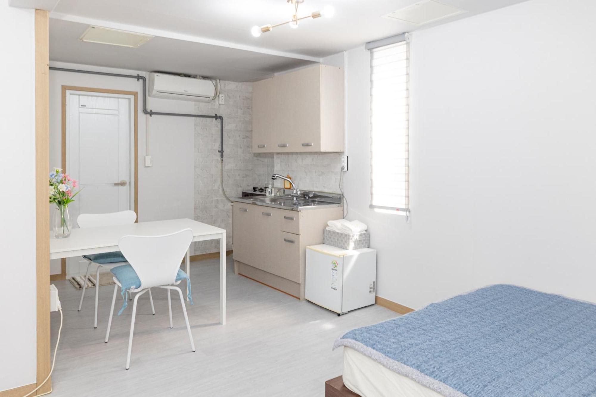 גונסאן Dashim Guest House מראה חיצוני תמונה